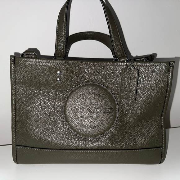 Coach Purse - Picture 7 of 8